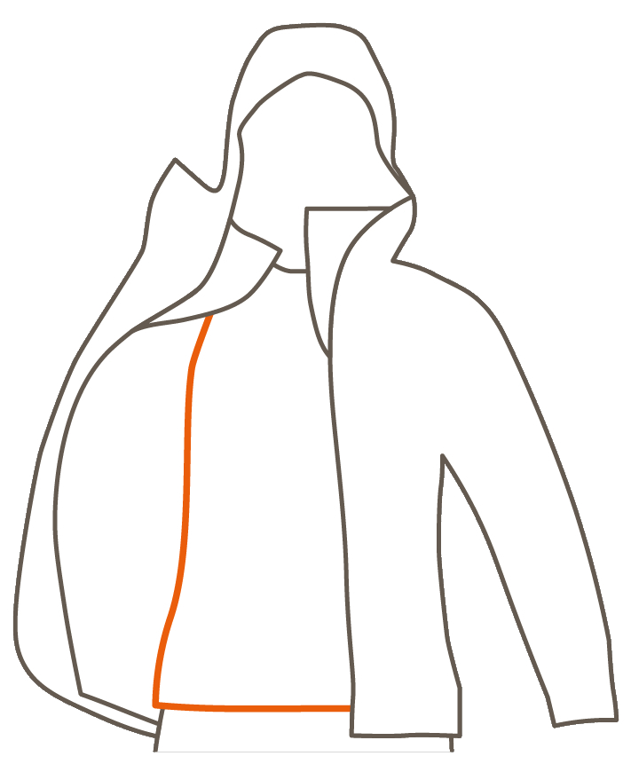 Das Base-Layer-Icon