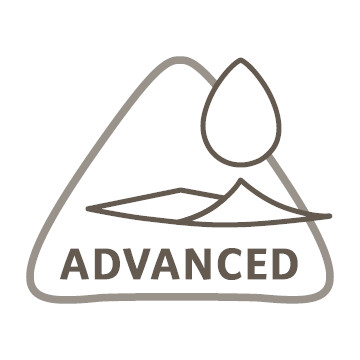 Das Icon der Ceplex Advanced Membran