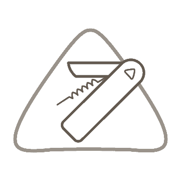 Das Icon für Multifunktion