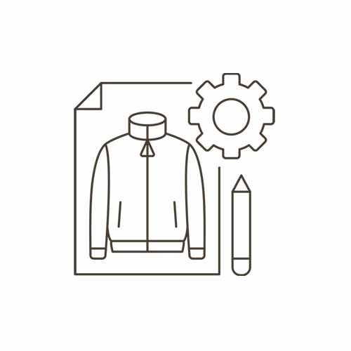 Design und Prototyp Design Icons