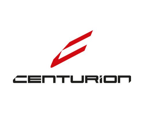 Logo Centurion CENTURION Logo