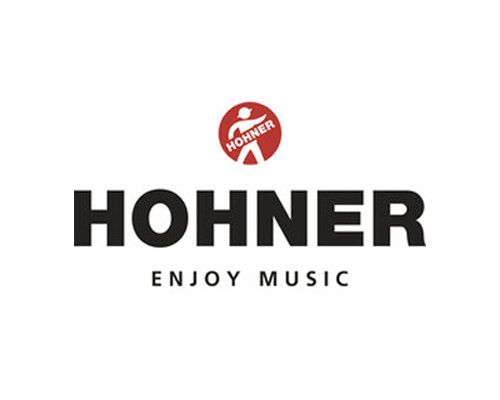 Logo Hohner Hohner Logo