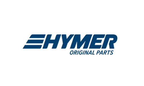 Logo Hymer Hymer Logo