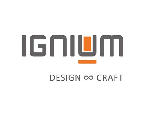 IGNIUM Logo Ignium