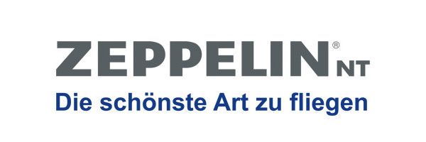 Zeppelin NT Logo Zeppelin