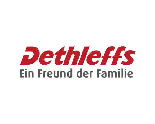 Logo Dethleffs Dethleffs Logo