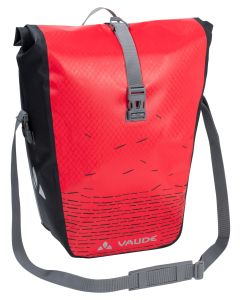 Aqua Back Print Single - Fahrradtasche
