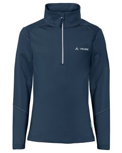 Livigno Halfzip Fleece-Pullover Kinder