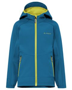 Rondane IV Softshelljacke Kinder