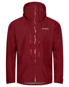 Monviso 3-Lagen Skitourenjacke Herren