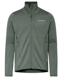 Monviso Fleece Jacke Herren