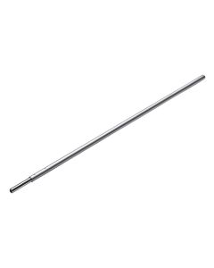 Zinalupole 10,9 mm (AL6061) x 50 cm Gest&auml;nge Segment
