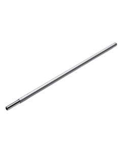Zinalupole 14,5 mm (AL6061) x 47,5 cm Gest&auml;nge Segment