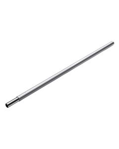 Zinalupole 19,0 mm (AL6061) x 55 cm Gest&auml;nge Segment