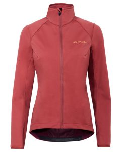 Matera II Softshell Fahrradjacke Damen