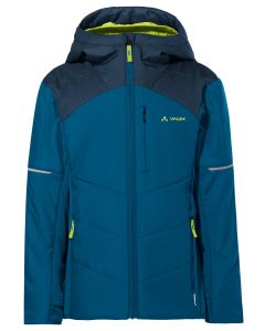 Capacida II Hybridjacke Kinder
