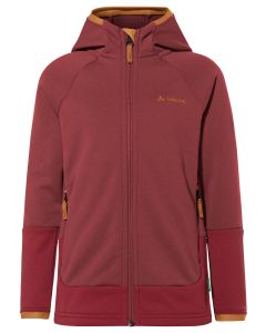Capacida II Fleece Jacke Kinder
