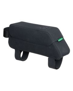 Trailtop Tube 1 Liter schraubbare Oberrohrtasche