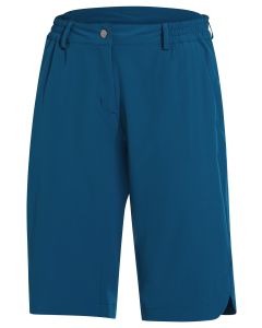Tamaro III Fahrrad Shorts Damen