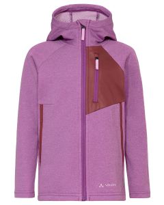 Rokua Fleecejacke Kinder