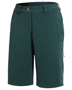 Loamer Cord MTB Shorts Damen
