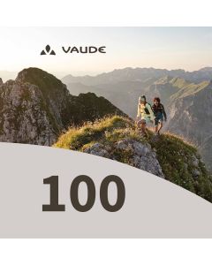 Geschenkgutschein 100 EUR