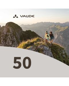 Geschenkgutschein 50 EUR