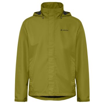 Escape Light Regenjacke Herren