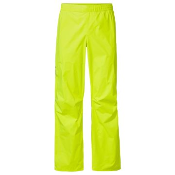 Drop II Regenhose Herren