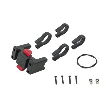 Klick Fix System Lenkertasche