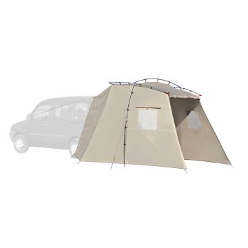 Drive Wing - Autozelt