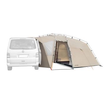 Drive Van XT 5 Personen - Autozelt