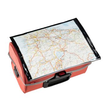 BeGuided big - Aufsatz Lenkertasche