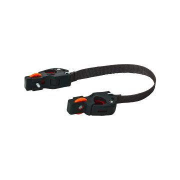 QMR Hook 2.0 with handle - Ersatzhaken mit Tragegriff