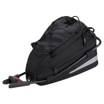 Off Road Bag S Satteltasche