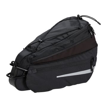 Off Road Bag M Satteltasche