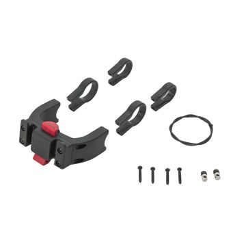 Klick-Fix Halterung E-Bike Lenker