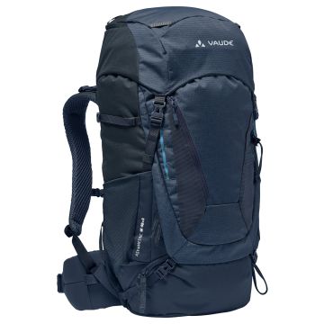 Asymmetric 48+8 Liter Trekkingrucksack Damen