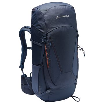 Asymmetric 42+8 Liter Trekkingrucksack