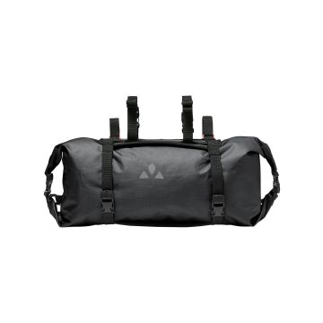 Trailfront II Bikepacking Lenkertasche wasserdicht