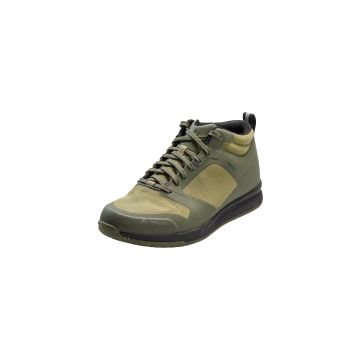 Asfalt Dualflex Winter STX Radschuhe Fahrradpendeln
