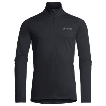 Livigno Halfzip II Fleece-Pullover Herren