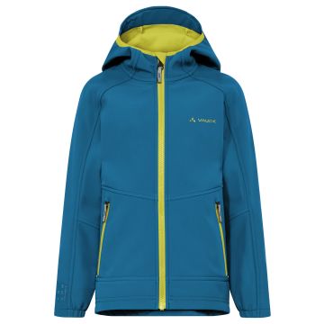 Rondane IV Softshelljacke Kinder