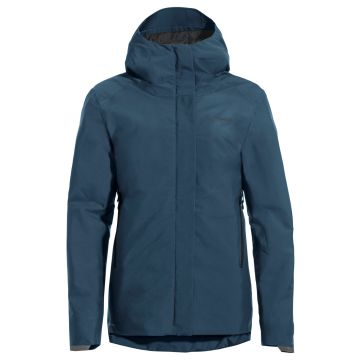 Cyclist warme Fahrrad-Regenjacke Damen