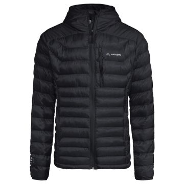 Batura leichte Thermo-Kapuzenjacke Herren
