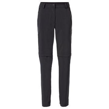 Yaras Zip-Off Fahrrad Hose Damen