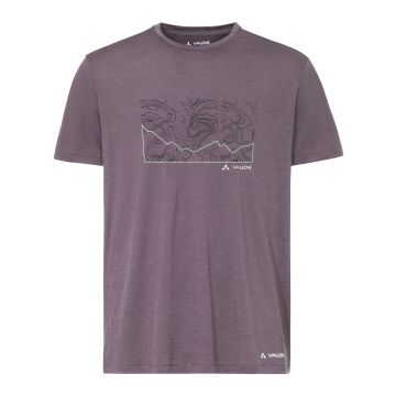 Tekoa Wool T-Shirt Herren