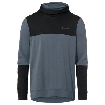 Qimsa Hoodie Fahrrad Kapuzenpullover Herren