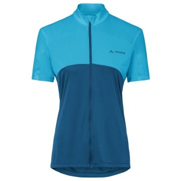 Matera Full-Zip Fahrrad Trikot Damen