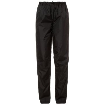 Fluid Regenhose Kurzgrößen/Langgrößen Damen